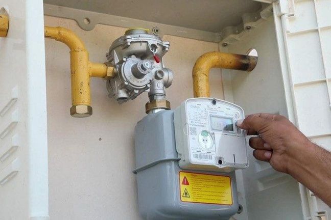 Выполняем все виды работ по монтажу газовых систем
"Выполняем все виды