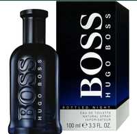 Parfum Hugo Boss