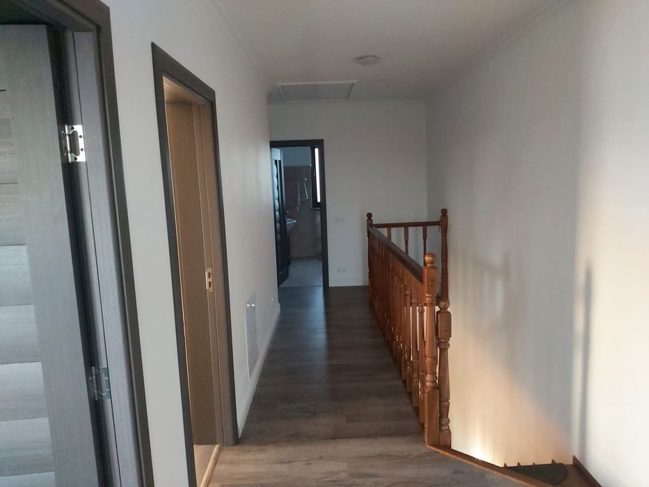 Se vinde casa din duplex in Botosani