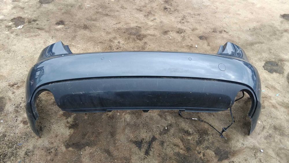 Bara spate Audi A6 C6 an 2008 Berlina