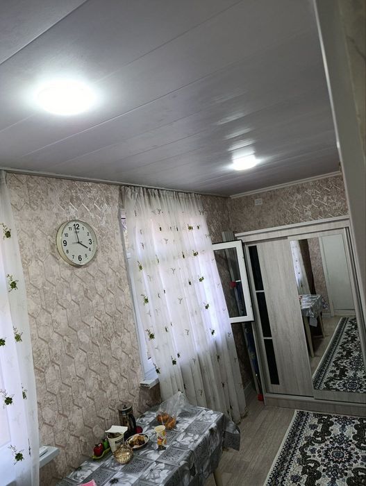 #Аренда! Чиланзар 25 квартал ( Подмосковная)1/3/4 все есть квартал