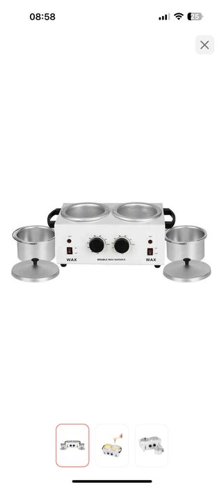 Продам воскоплав