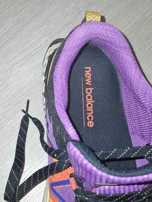 New Balance Fresh Foam X Hierro V7