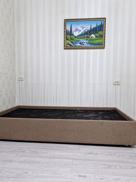 Кровать односпальный