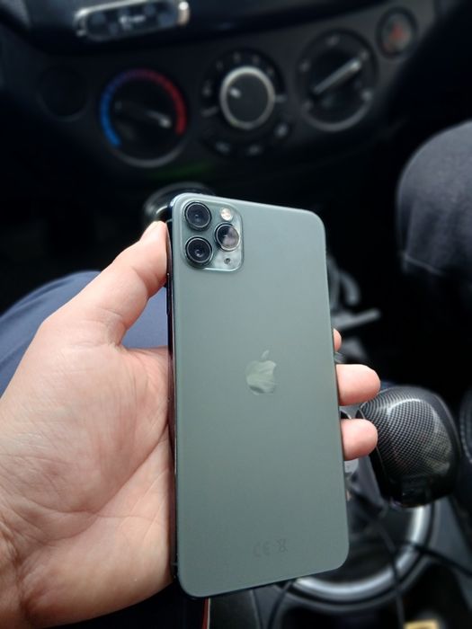 Iphone 11 pro max 64 GB