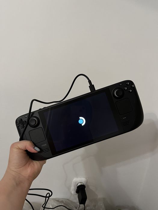 Steam Deck 512gb
