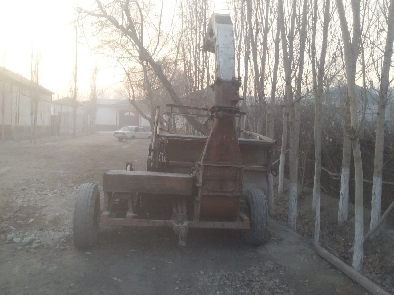 Кипи, 12 талик баробан СОТИЛАДИ.