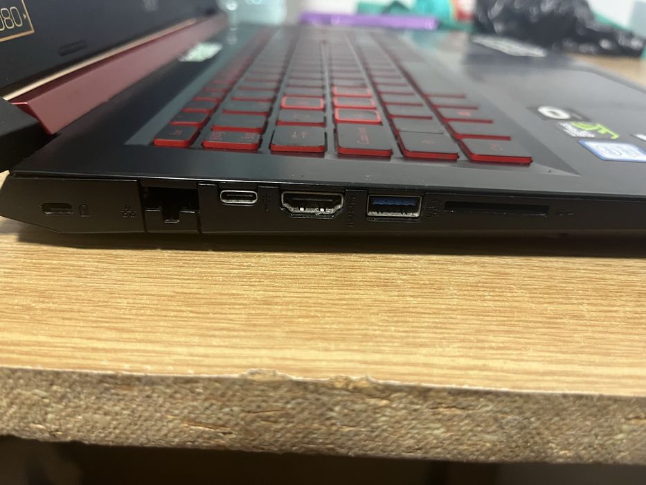 Laptop Acer Nitro 5