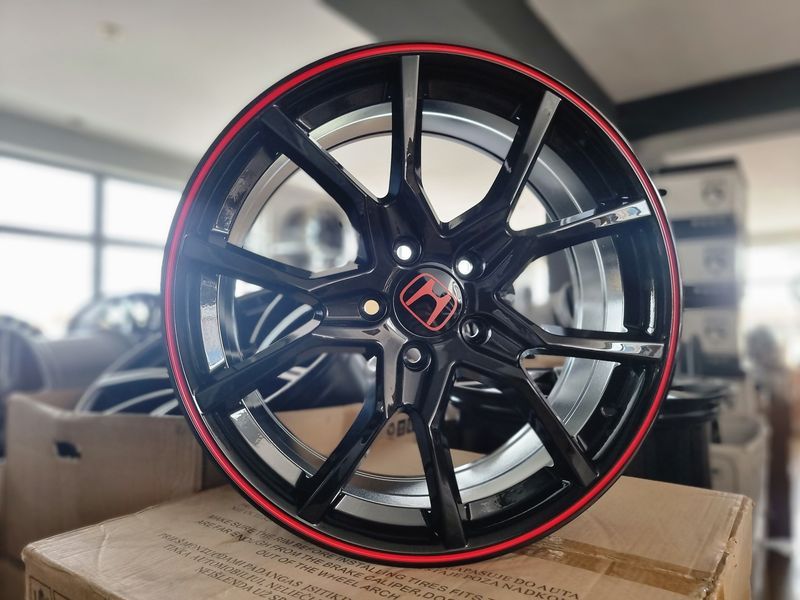 18цола Honda 5x114.3 Хонда 5х114.3