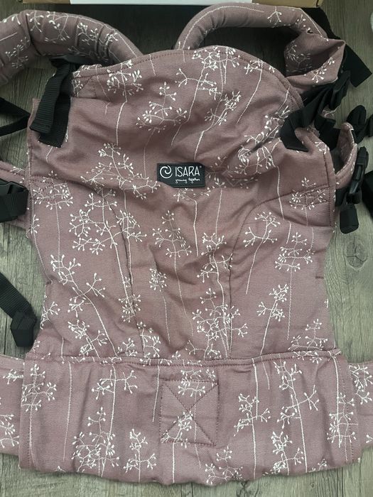 Marsupiu Isara The One