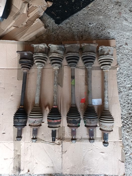 Planetara planetare spate suzuki grand vitara II 1.9 ddis euro 4