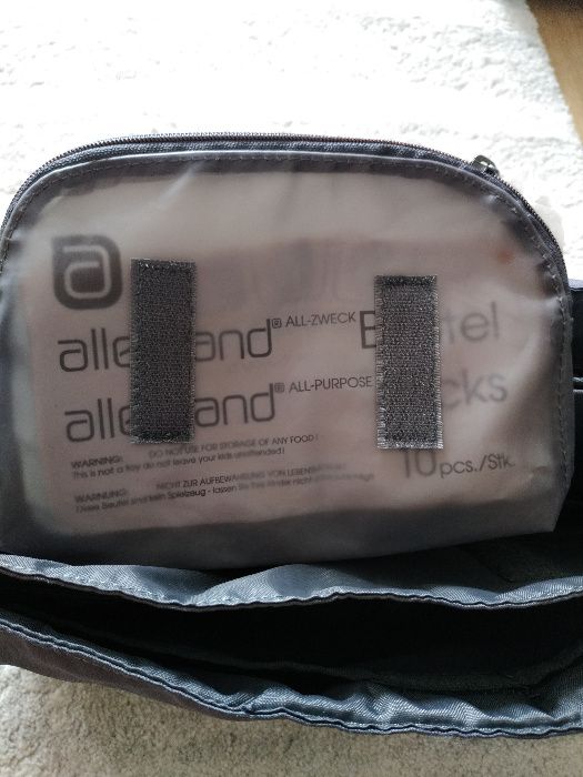 Чанта за количка Allerhand