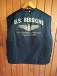 Vesta Redskins L/XL bărbati