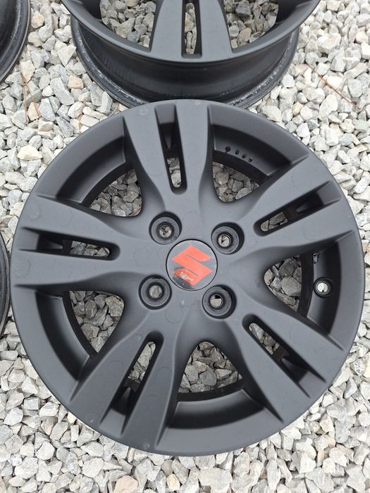 4x100..14цола 5j ET45 оригинални Suzuki