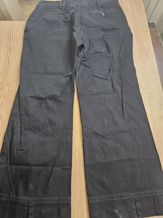 Pantaloni evazati dama