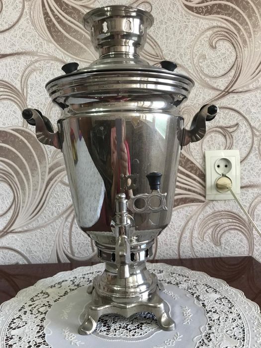 Продам самовар