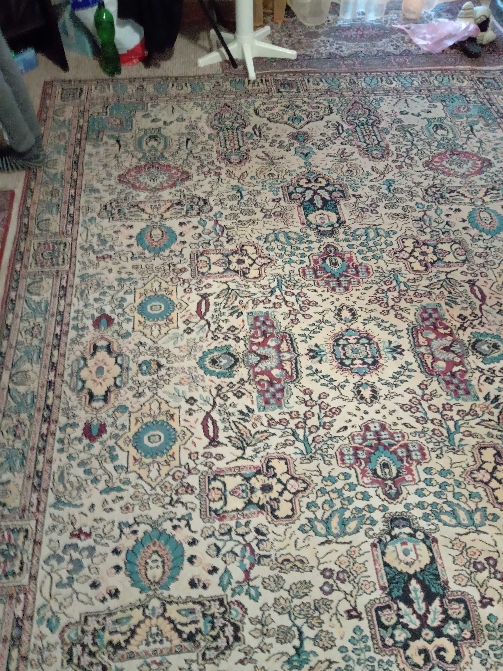 Персийски килим 3.40-2.30 м.