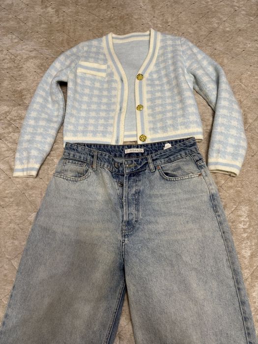 Продам стильную кофту пиджак