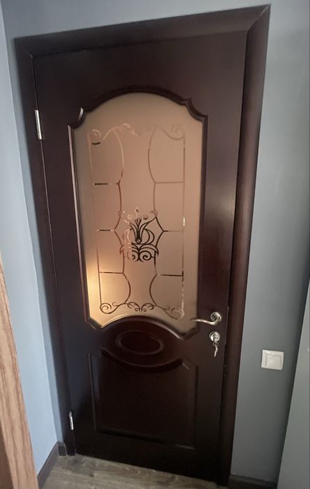 Двери, межкомнатные двери