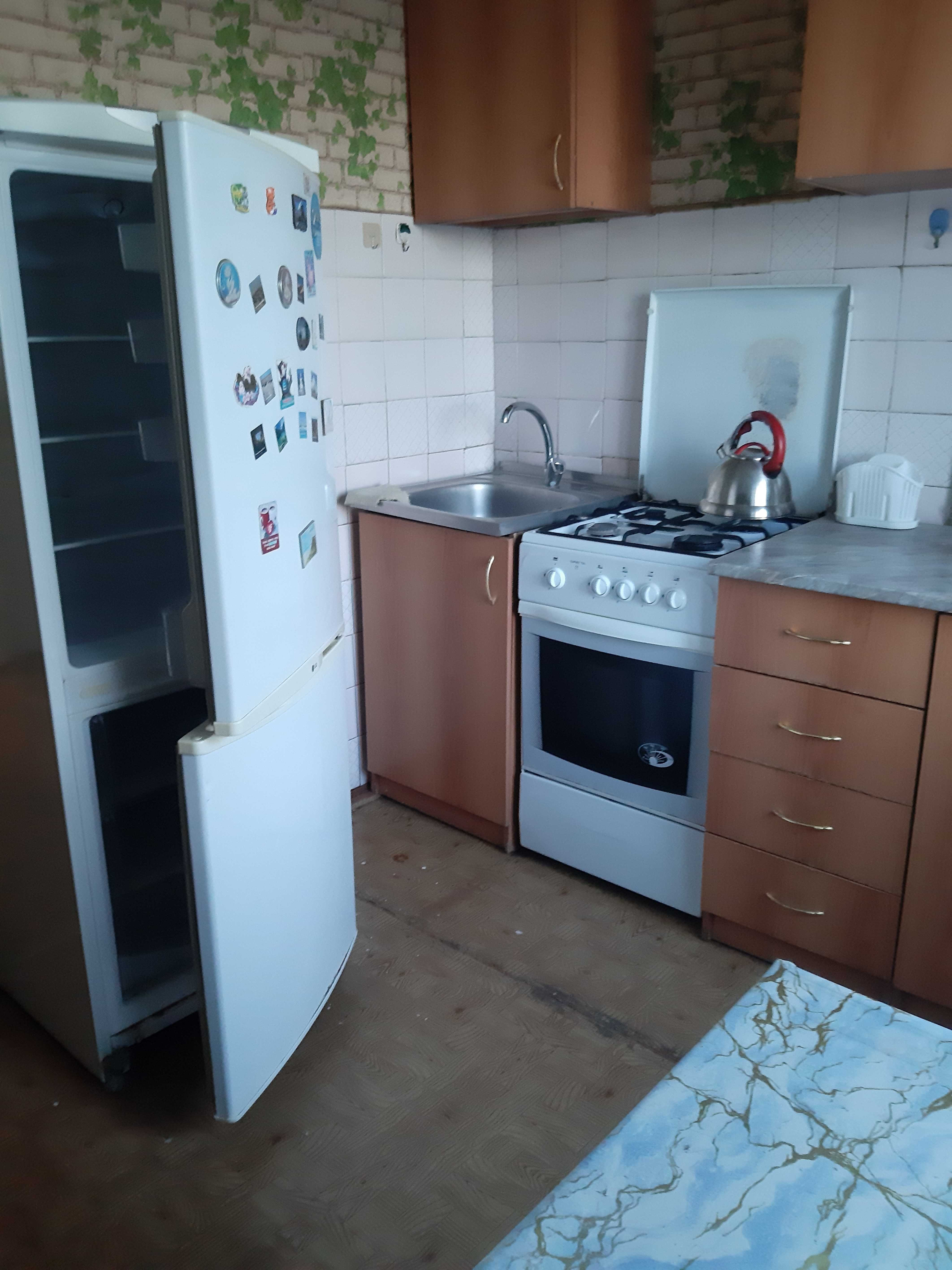 Продается 1 комнатная центр
