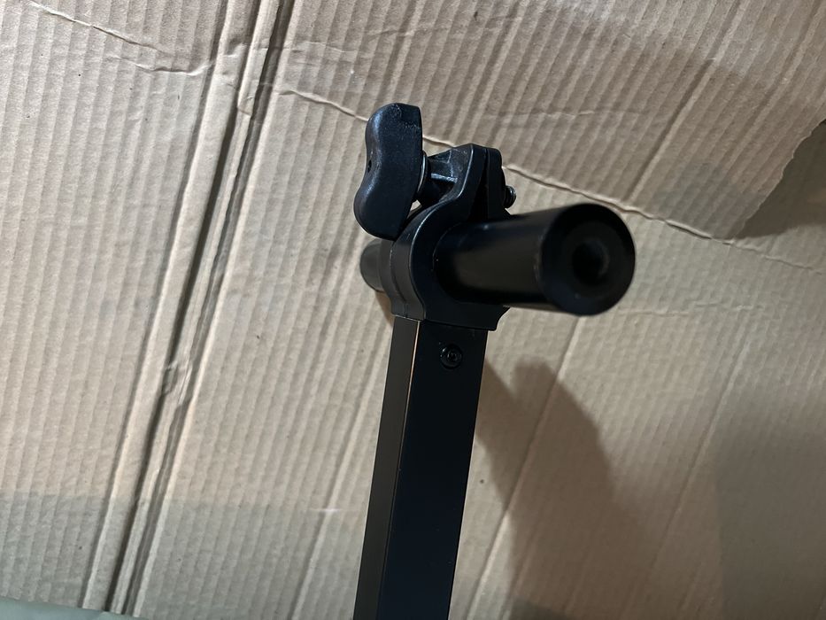 Feeder arm MK Quattro