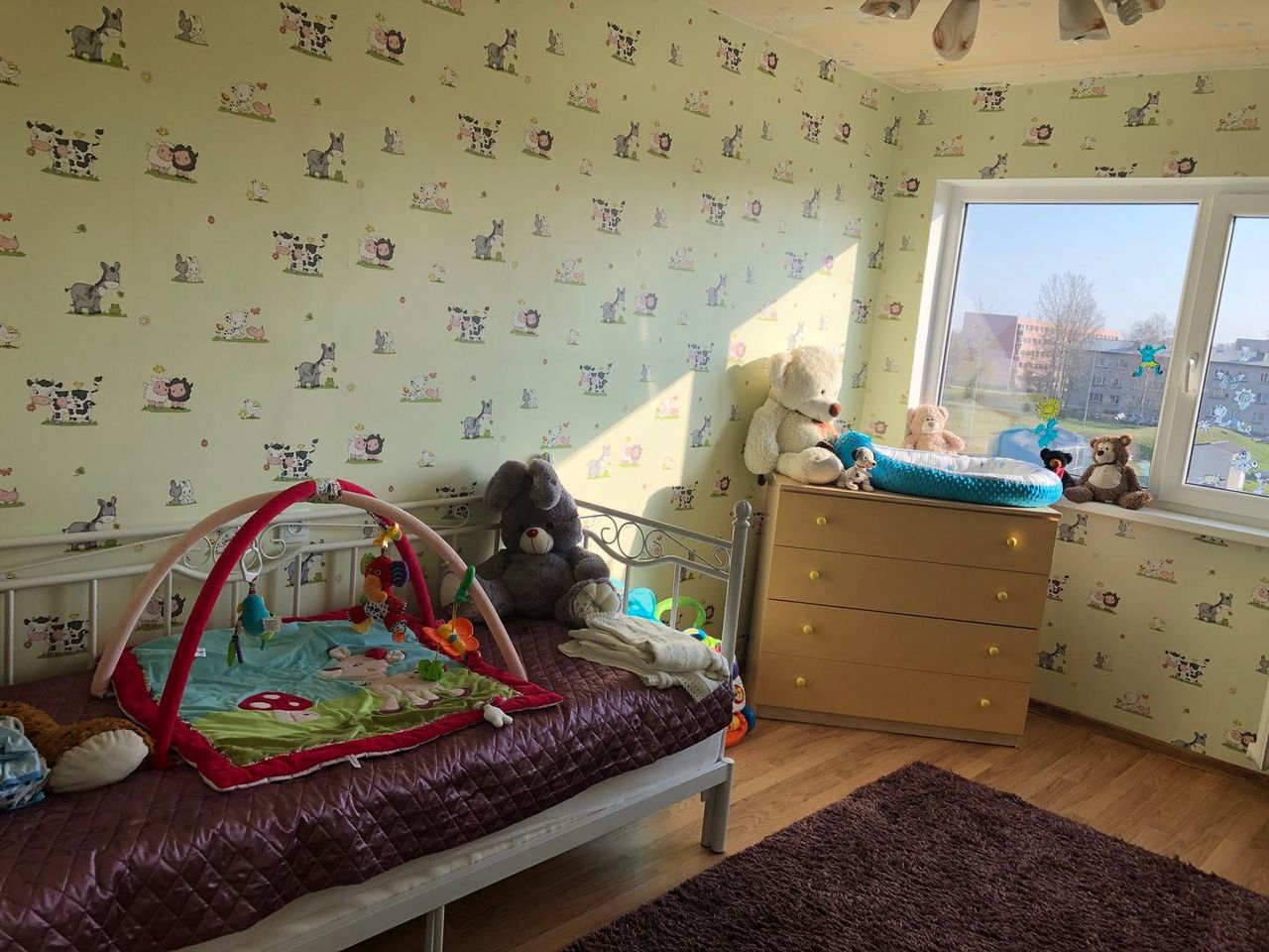 Продава се Тристаен апартамент в София, Сухата река - 98 кв.м за 1388 €/кв.м - Снимка #4