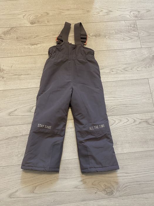 Pantaloni impermeabili de iarna