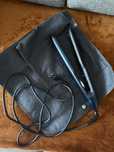Placa par Philips Prestige, infuzata, folosita putin