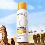SPF 50+ PA+++ Quyoshdan himoya qiluvchi krem-sprey 150 ml yuz va tana