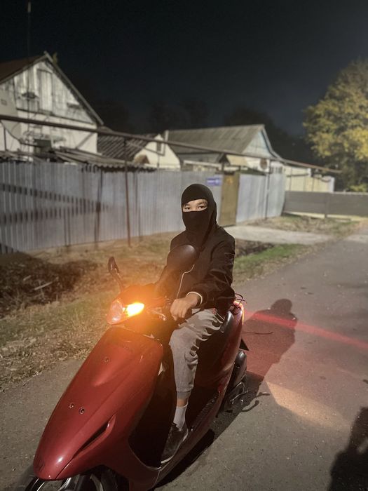 Продам Мопед Honda Dio 56