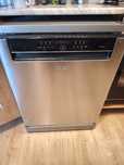 Съдомиялна Whirlpool ADP 7570 IX