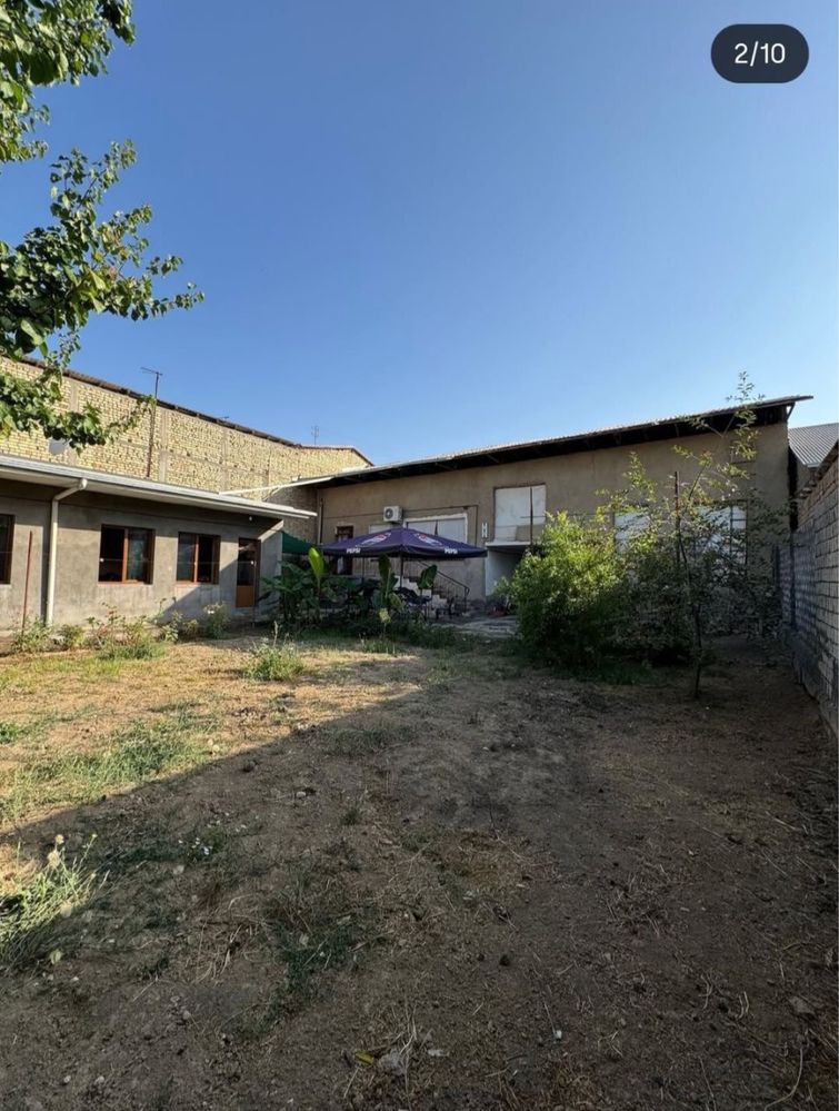 Hovli sotiladi Kibray hokimiyat 6 sotok