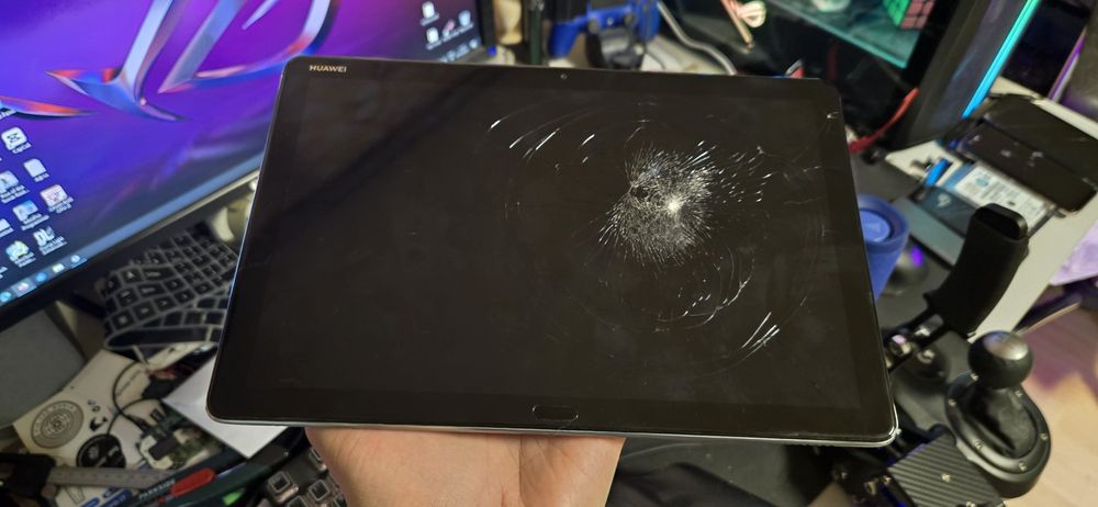 Huawei mediapad m5 lite 10