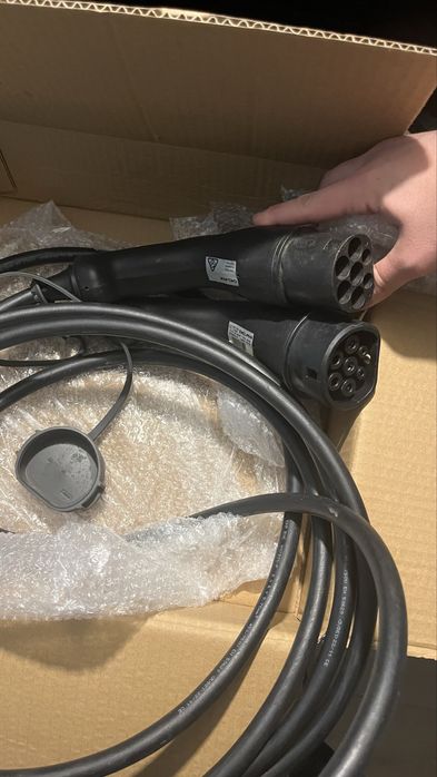 Cablu de incarcare masina electrica de orice tip