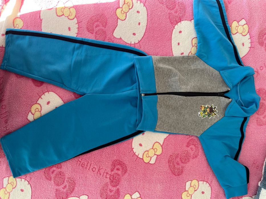 3 бр Комплект за момче18-24м