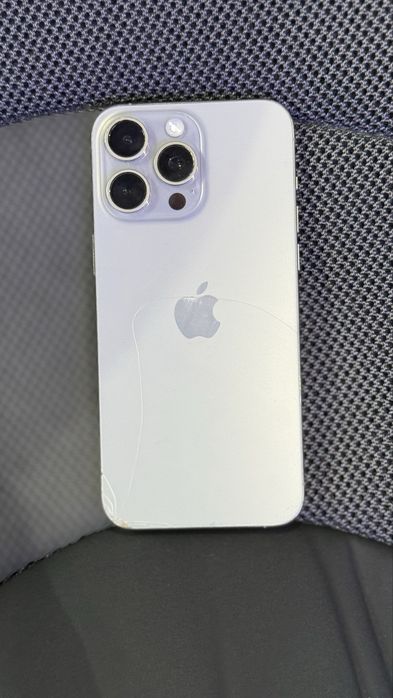 Продаю iphone 15 pro max