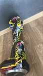Howerboard freewheel f1 complete