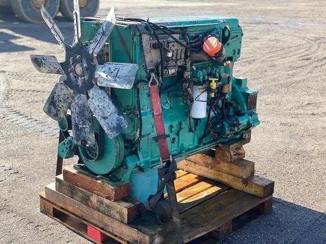 Motor complet Cummins Qsx15-G8 - Piese de motor Cummins