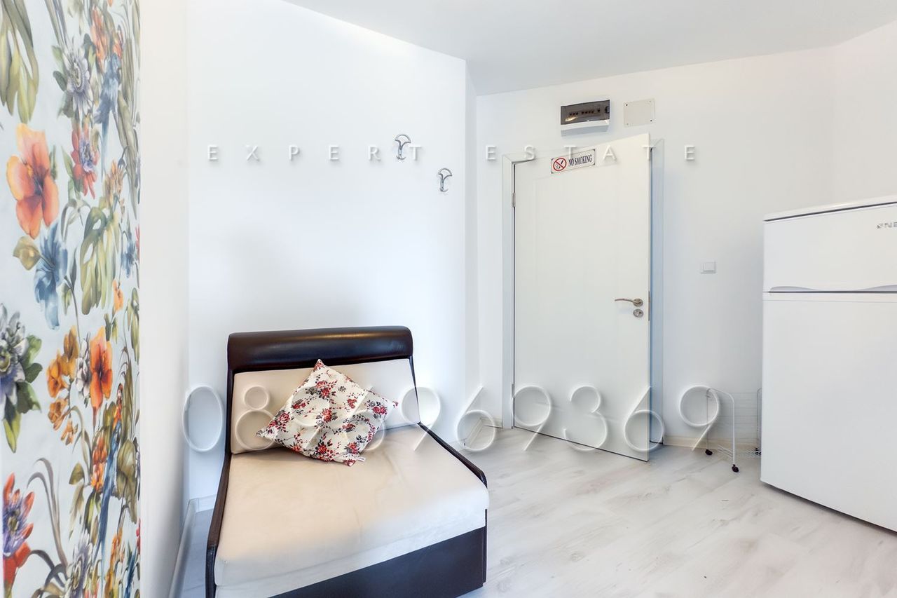 Продава се Двустаен апартамент в Балчик - 56 кв.м за 982 €/кв.м - Снимка #6