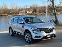 Renault Koleos 1An Garantie Piele Camera Virtual