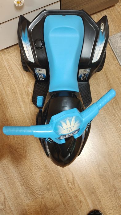 Детско електрическо моторче