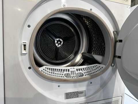 Blomberg BTGH473W0 сушилня с термопомпа – 7 кг, клас A++ (М4)