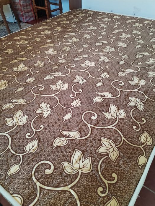 Матрас размер 1,8х2 метра