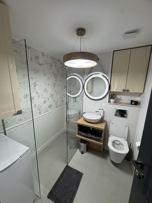 Inchiriez Apartament 1 Camera, Ultracentral, Centru Pietonal