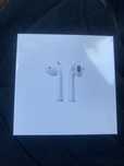 Оргинал AirPods сатылады.