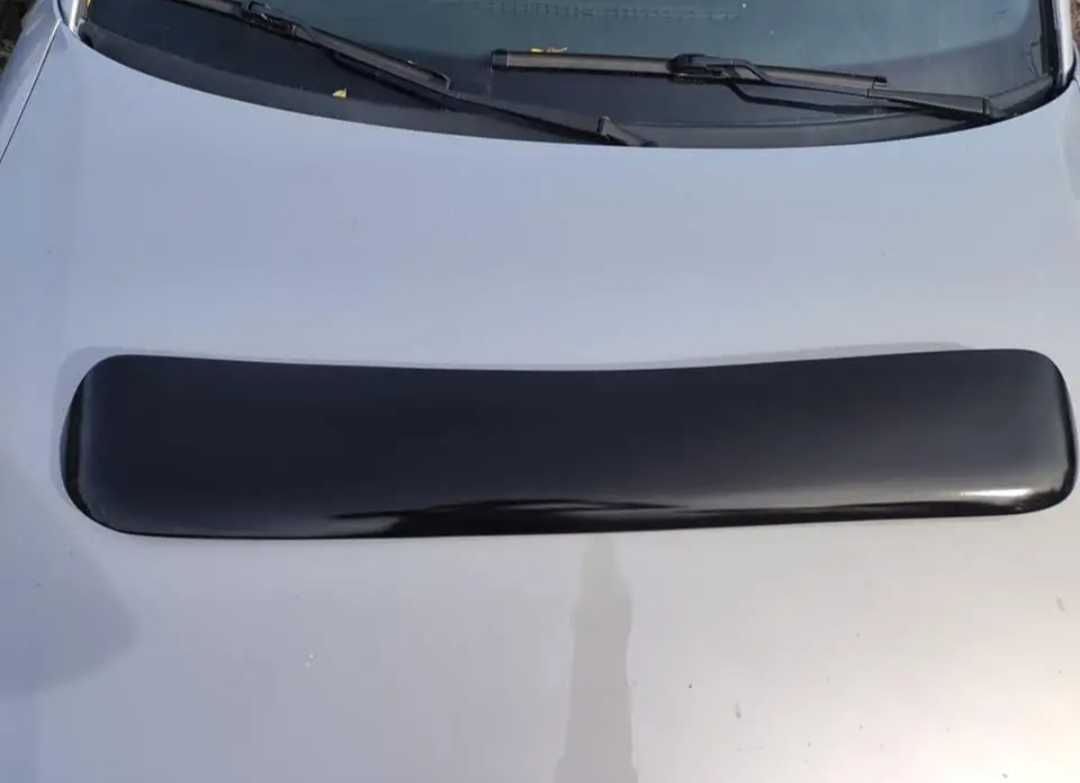 Спойлер за audi a4 s4 b6