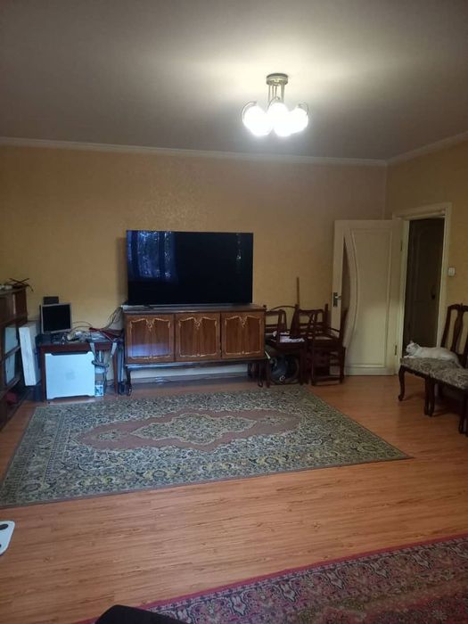 Продаётся уютная 2-комнатная квартира