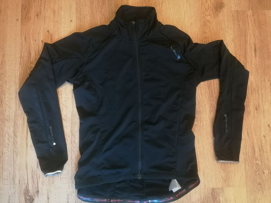 Bluza Endura mountain road trekking bike bicicleta trek specialized
