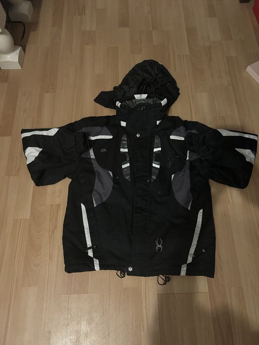 Geaca Spyder Snowboarding/Ski