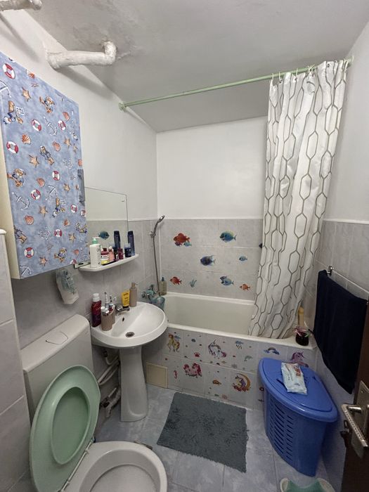 Inchiriere apartament Bulevardul Tutora